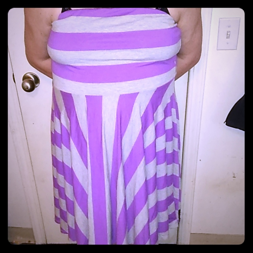 Maurices dress